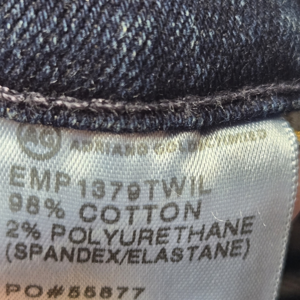 Adriano Goldschmied Jean‎ - Size 26 - Picture 7 of 10